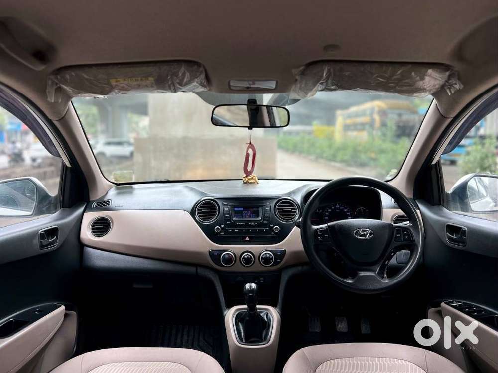 Hyundai Xcent 1.2 Crdi E Plus, 2018, Diesel