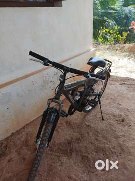 Olx hot sale bicycle price