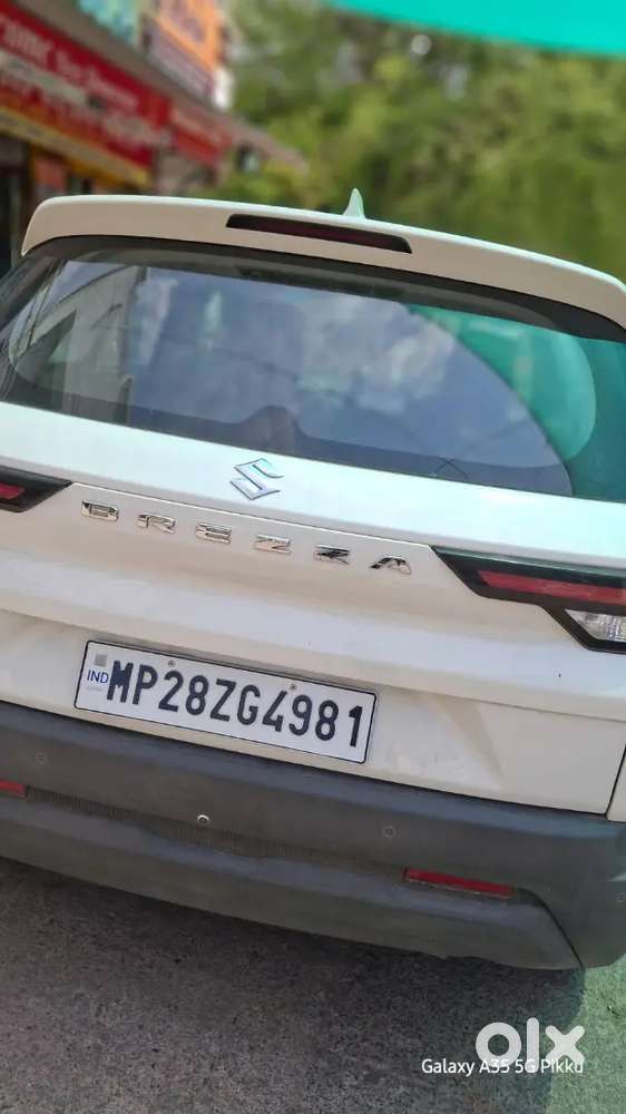 Koi Kaam Nai H Car M