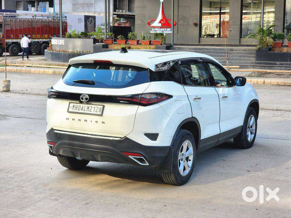 Tata Harrier Xt+, 2023, Diesel