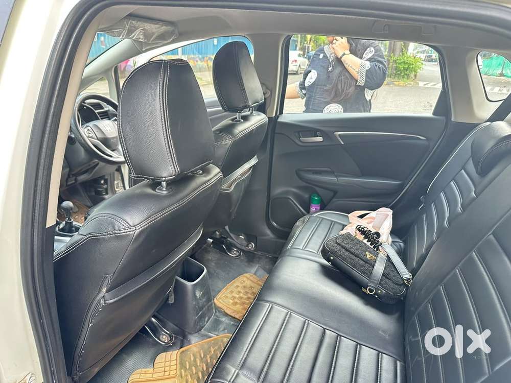 Honda Jazz Petrol 2016 Model