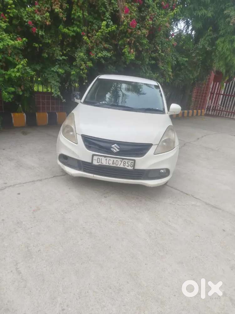 Swift Dzire Lxi Maruti, 2016, 95000 Km