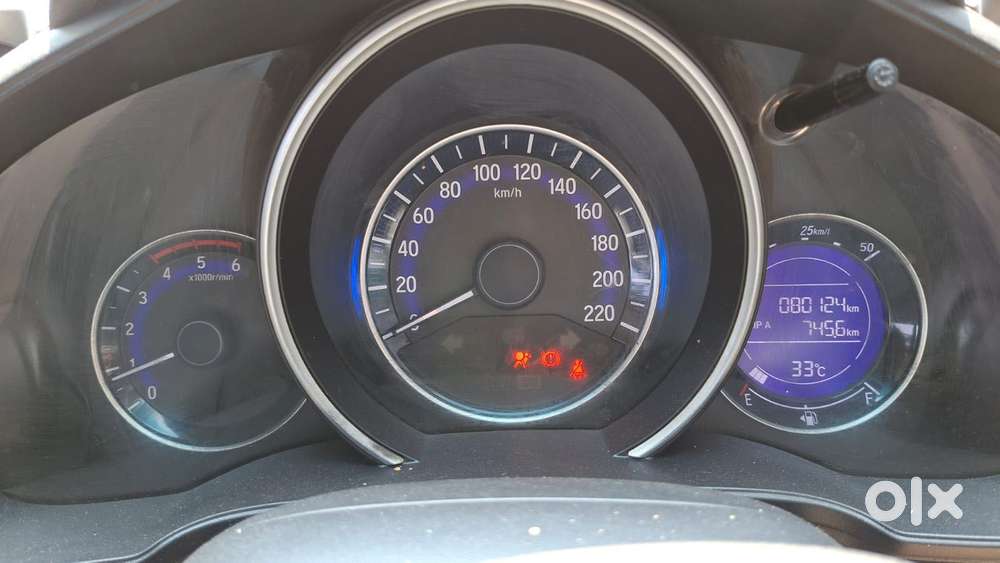 Honda Wr-v I-dtec Vx, 2018, Diesel