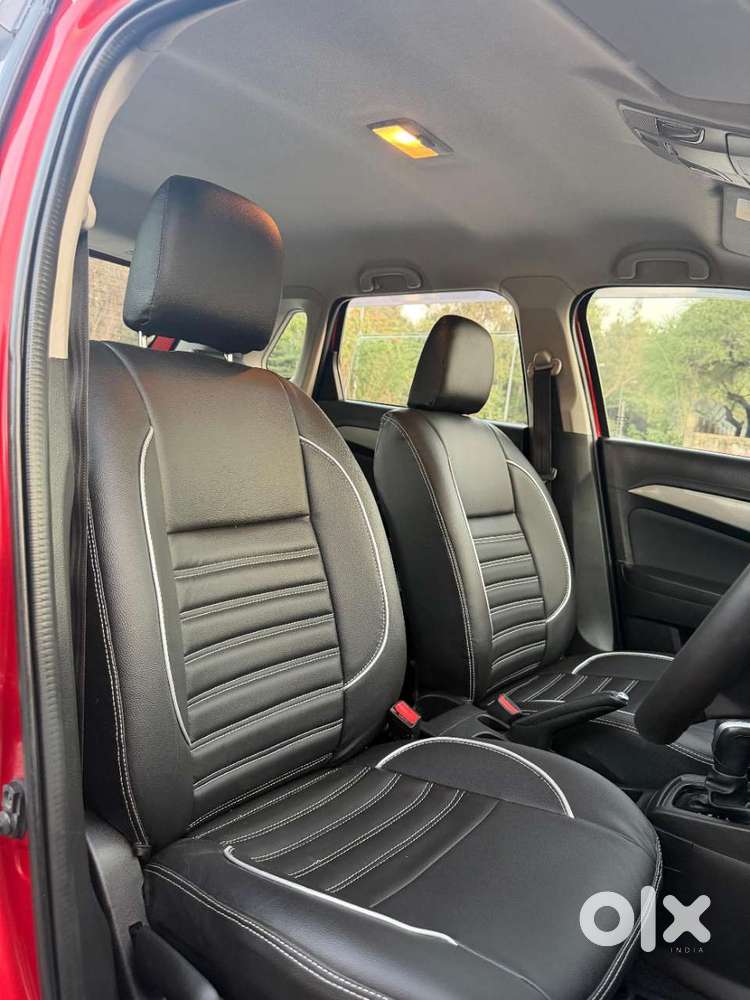 Maruti Suzuki Brezza Zdi+ Amt, 2019, Diesel