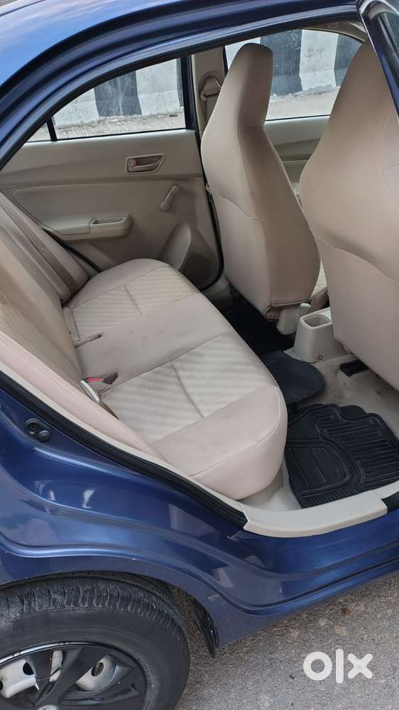 Maruti Suzuki Dzire Ldi, 2019, Diesel