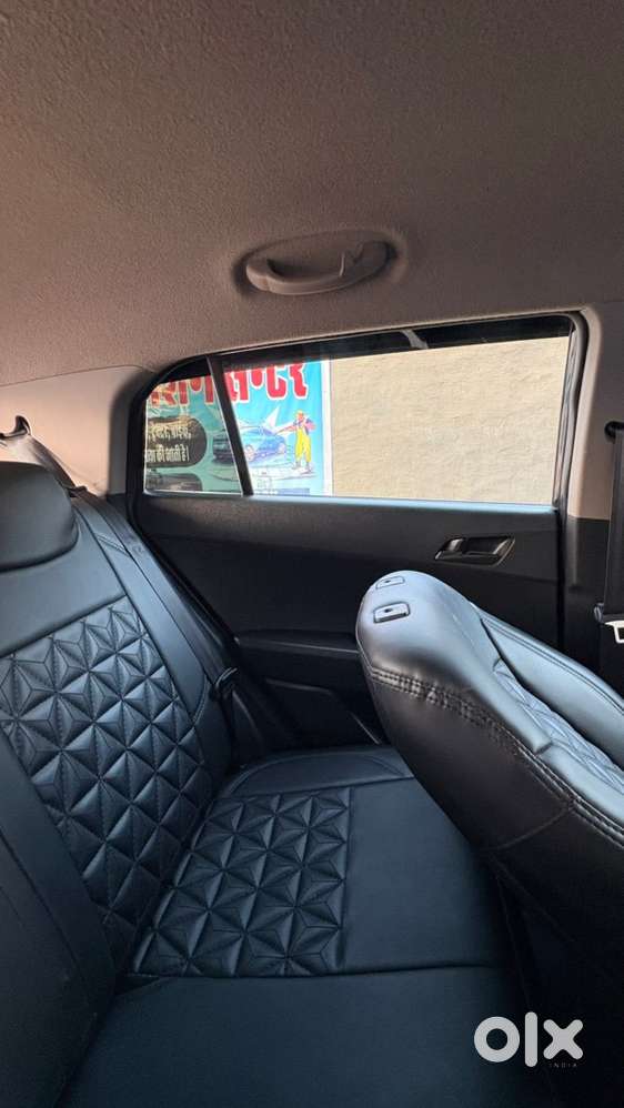 Hyundai Creta Diesel 2018 Model