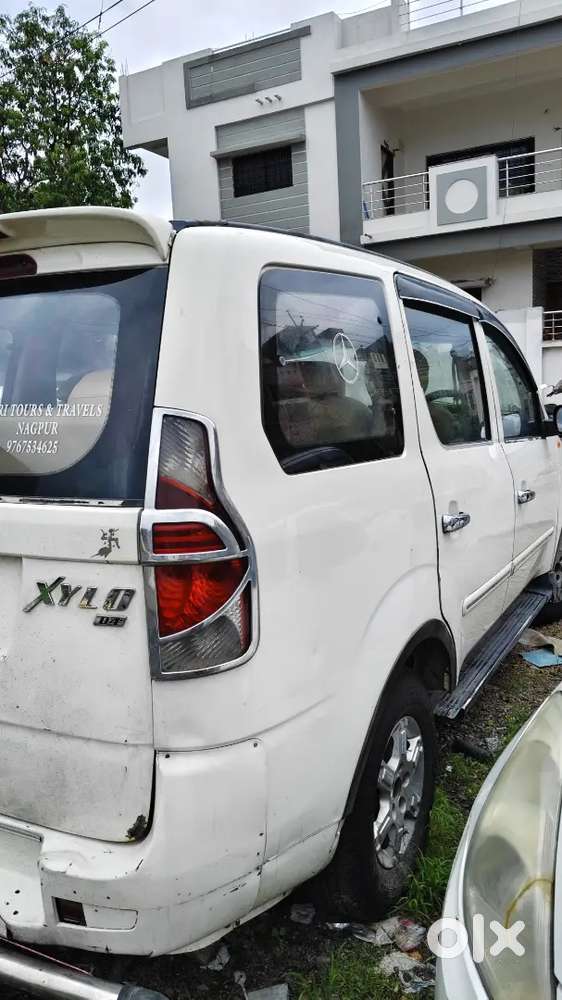 Mahindra Xylo Diesel 2013
