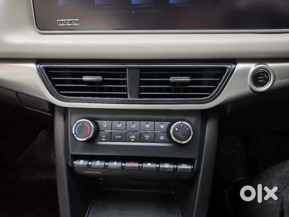Mahindra Xuv700 2.2 Ax 5 Diesel Mt 7 Str, 2024, Diesel