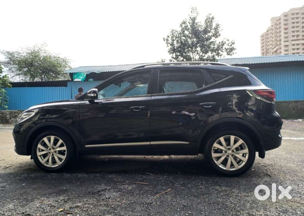 Mg Astor Select 1.5 Cvt, 2024, Petrol