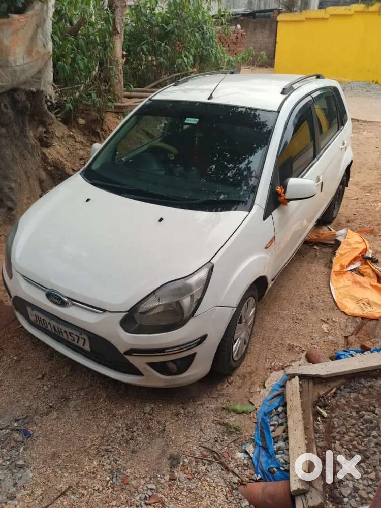 Running Condition Everything Work No Issues All Maintain