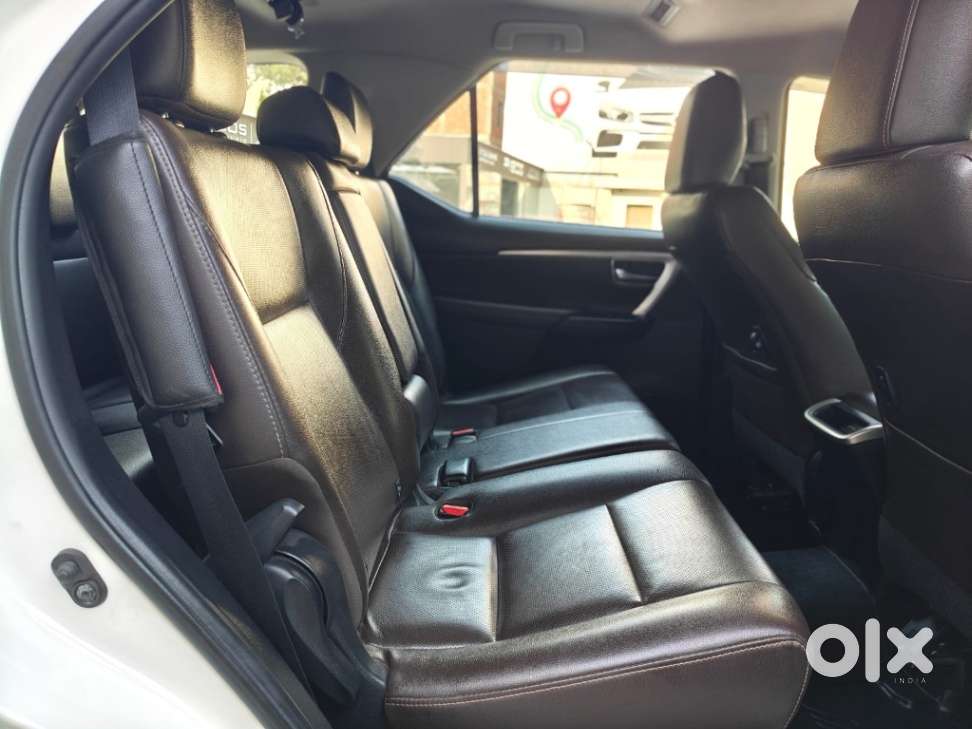 Toyota Fortuner 4x4 At 2.8 Diesel, 2020, Diesel