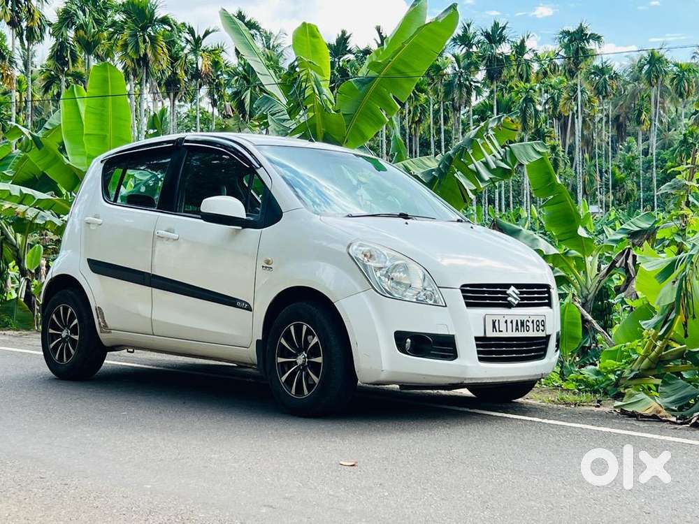 Maruti Suzuki Diesel 2012