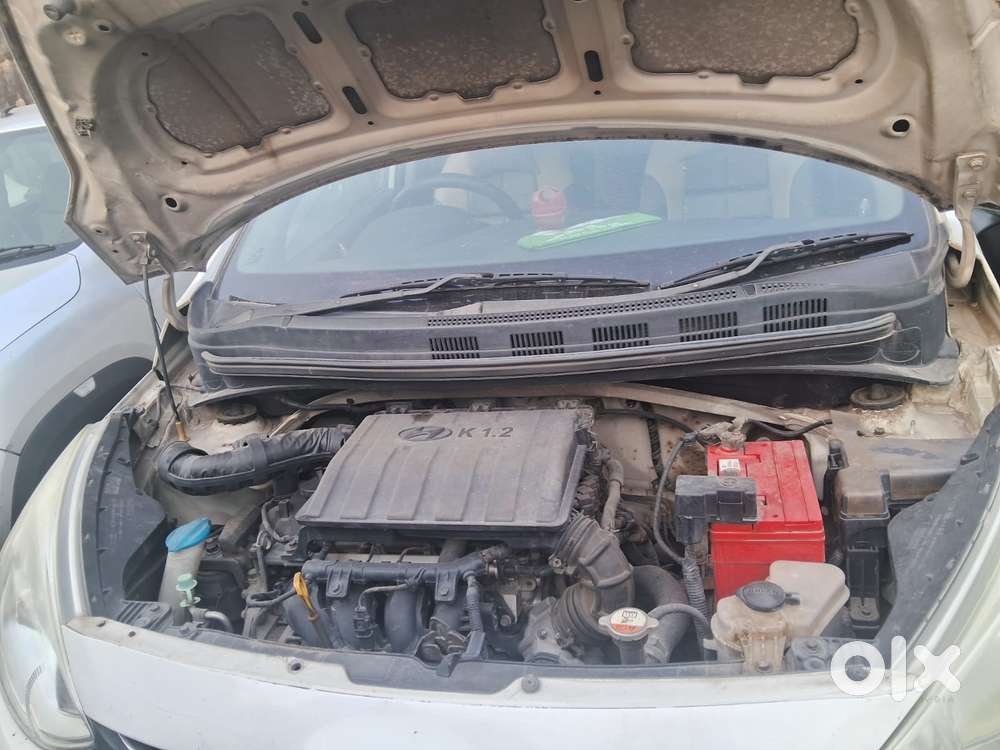 Hyundai Grand I10 Sportz 1.2 Kappa Vtvt, 2017, Petrol