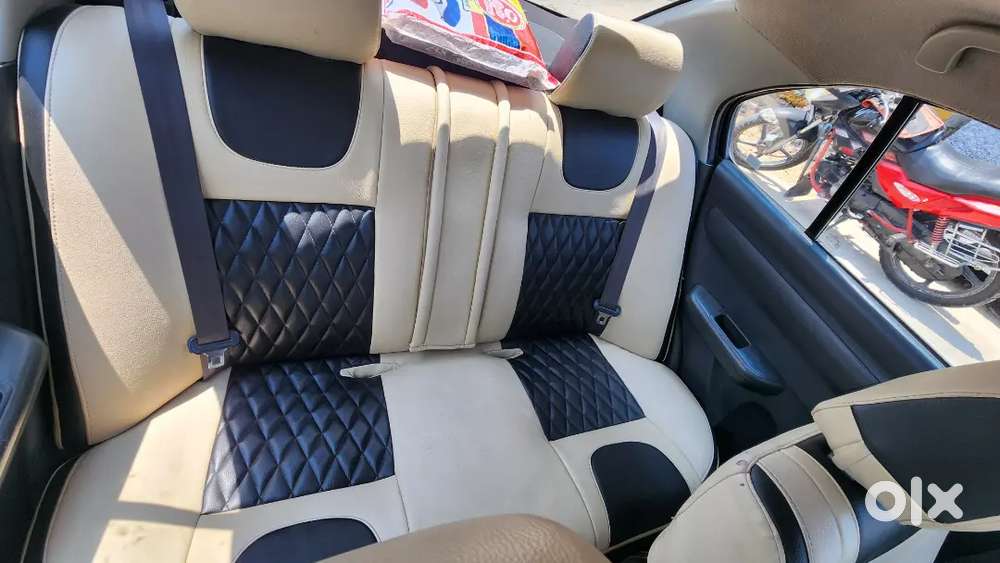 Maruti Suzuki Dzire Tour Diesel 2014