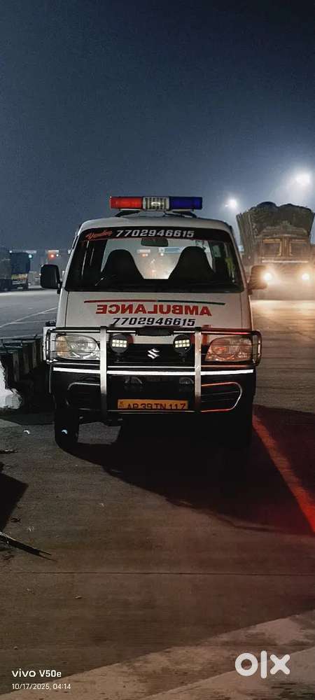Maruti Suzuki Eeco 2020 Petrol 130000 Km Driven