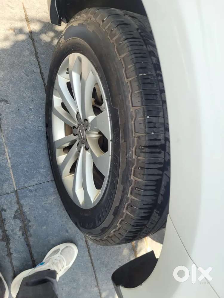Audi Q5 2015 Diesel Good Condition