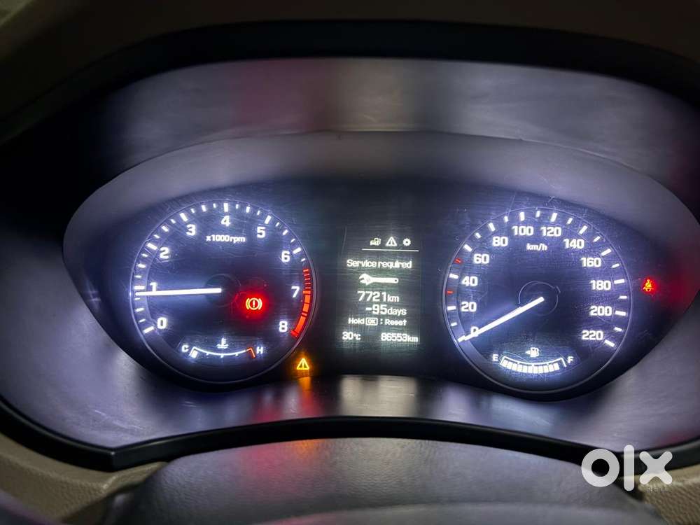 Hyundai I20 2015-2017 Asta Option 1.2, 2015, Petrol