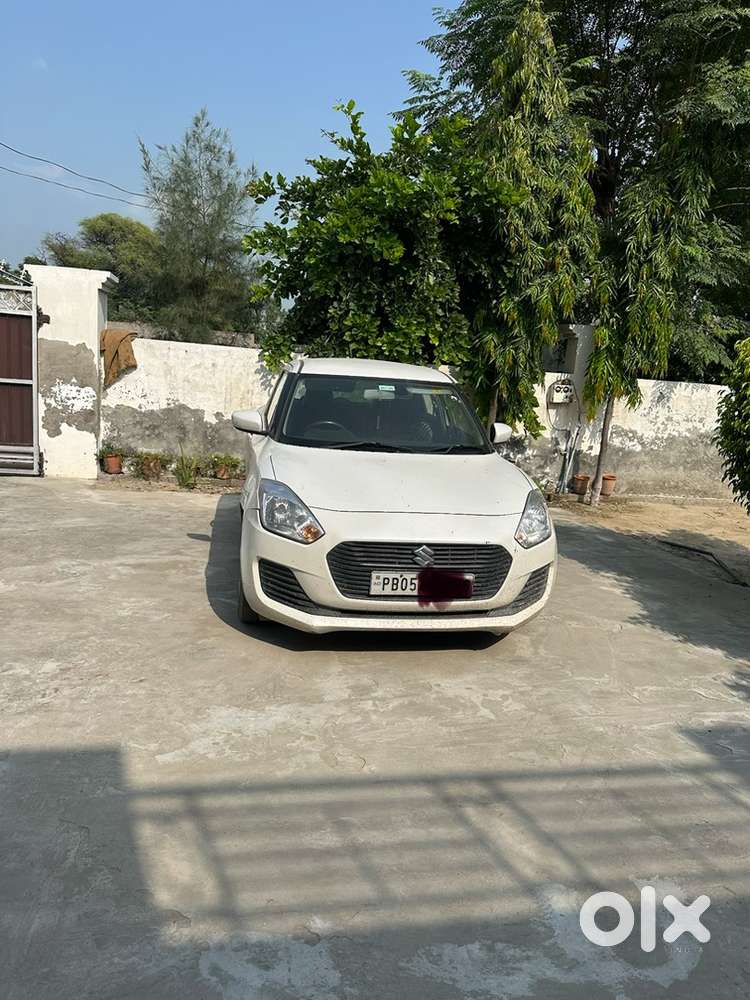 Maruti Suzuki Swift Petrol Good Condition