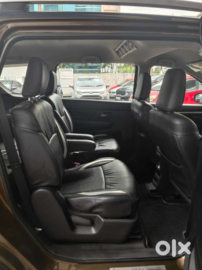 Maruti Suzuki Xl6 1.5 Zeta Mt, 2020, Petrol