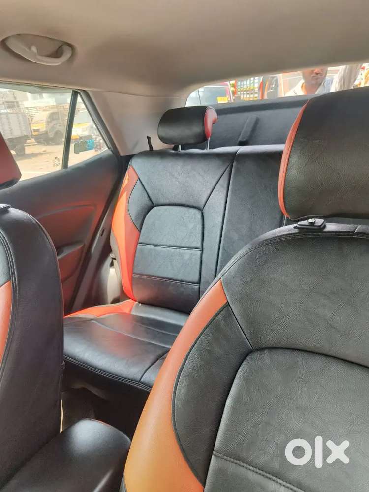 Hyundai Venue 2021 Petrol 108000 Km Driven