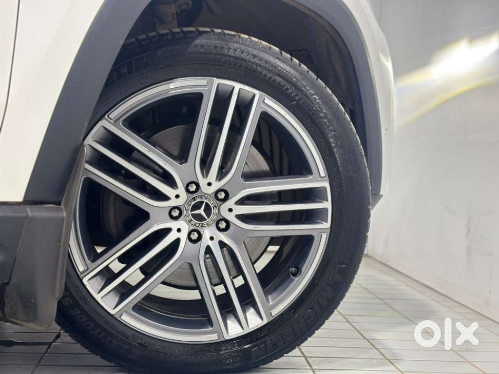 Mercedes-benz Gls 400d 4matic, 2023, Diesel