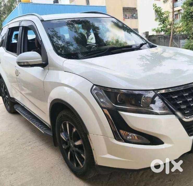 Mahindra Xuv500 2020 Diesel Well Maintained