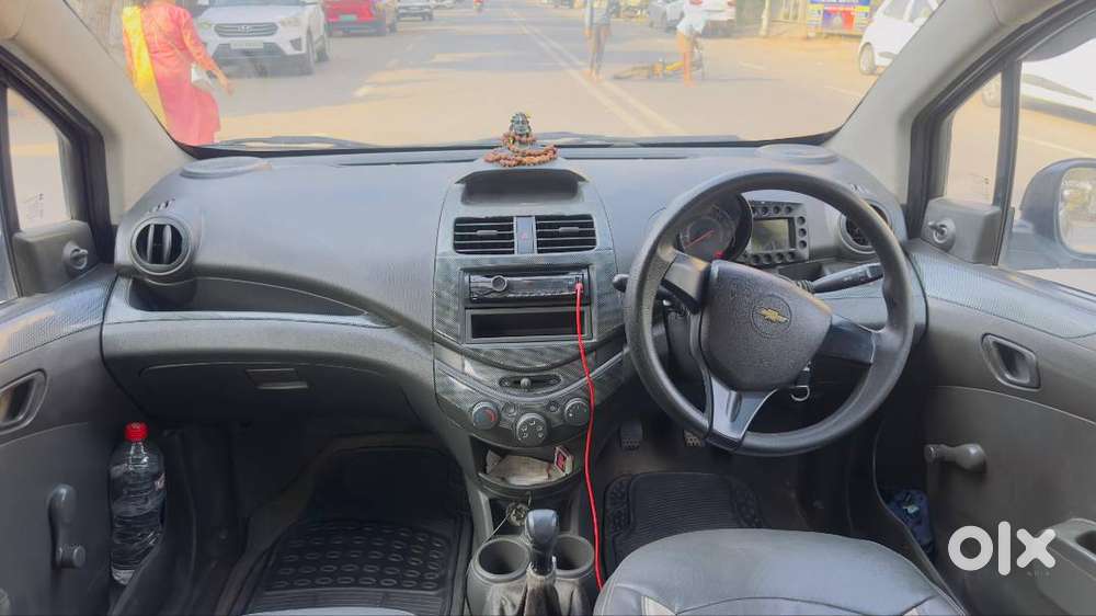 Chevrolet Beat Diesel 2013