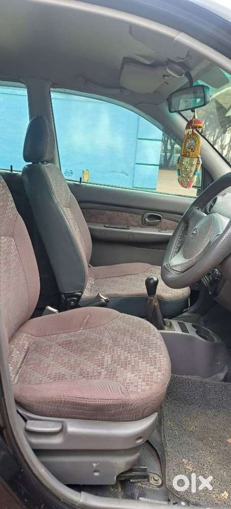 Hyundai Santro, 2006, Petrol