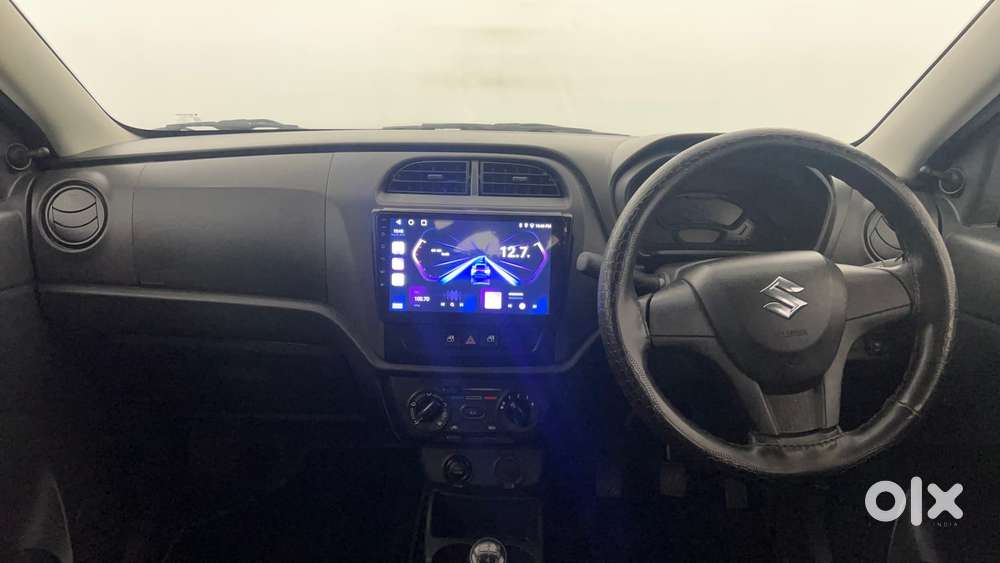Maruti Suzuki Alto K10 1.0 Vxi (o), 2026, Petrol