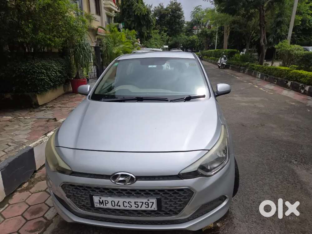 Hyundai I20 1.2 Era 2017