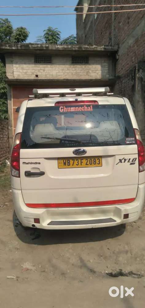Mahindra Xylo Diesel 2019