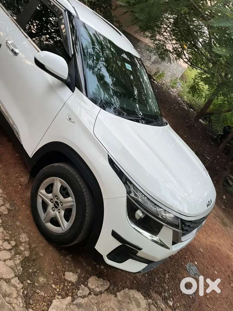 Kia Seltos 2022 Model