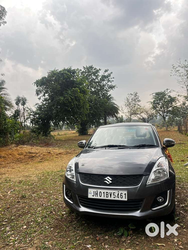Maruti Suzuki Swift 2016 Car
