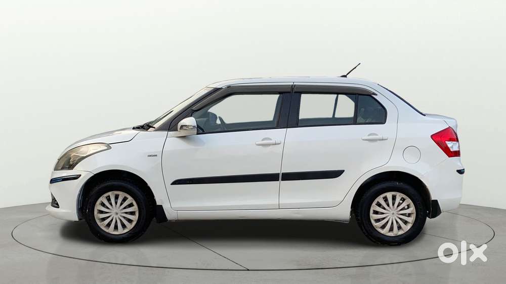 Maruti Suzuki Swift Dzire 2015-2017 Vdi, 2016, Diesel