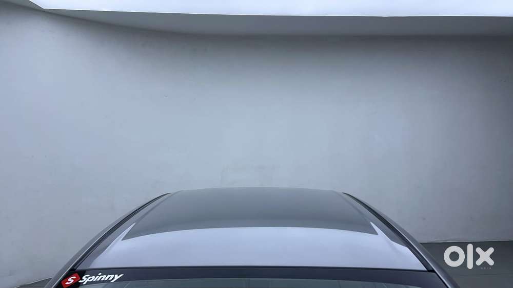 Maruti Suzuki Ciaz 1.5 Alpha Shvs Amt, 2018, Petrol