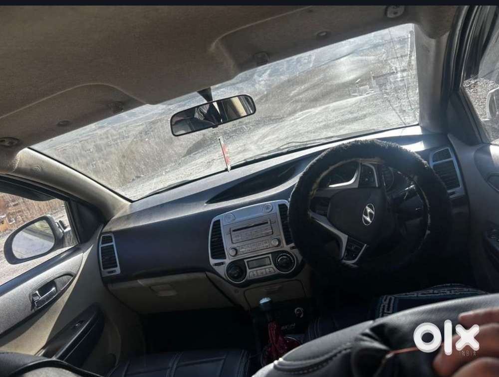 Hyundai I20 N Line 2011 Petrol 100000 Km Driven