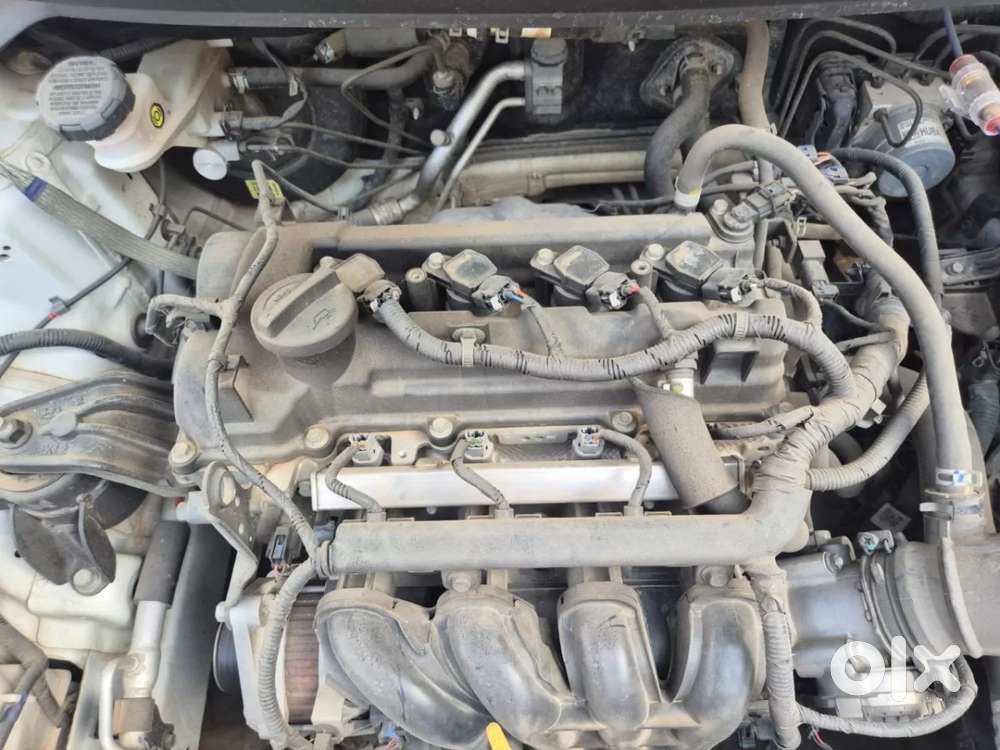 Hyundai Elite I20 Sportz Plus, 2020, Petrol