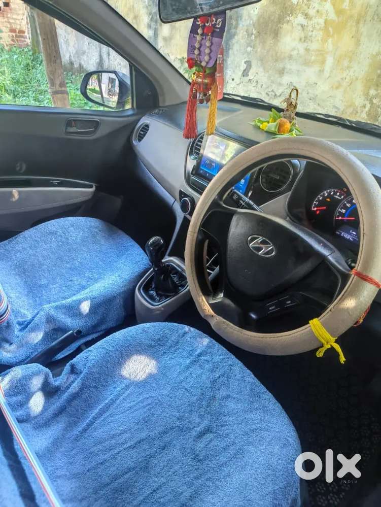 Hyundai Grand I10 2018 Diesel Manual Bahut Bahut Mast Hai