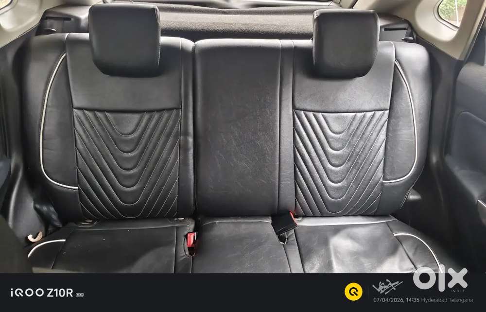 Maruti Suzuki Baleno 2021 Petrol 85000 Km Driven No Tires