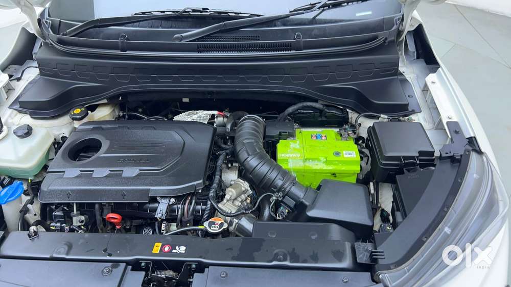 Kia Sonet Gtx+ 1.5, 2020, Diesel
