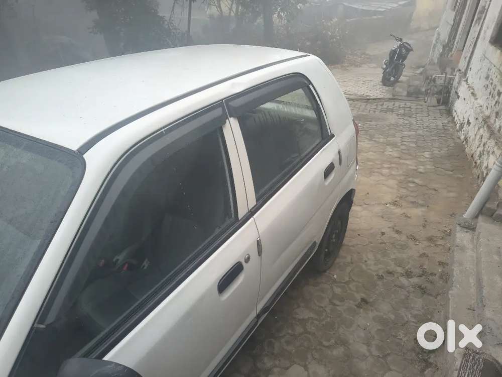Maruti Suzuki Alto K10 2013 Petrol Well Maintained