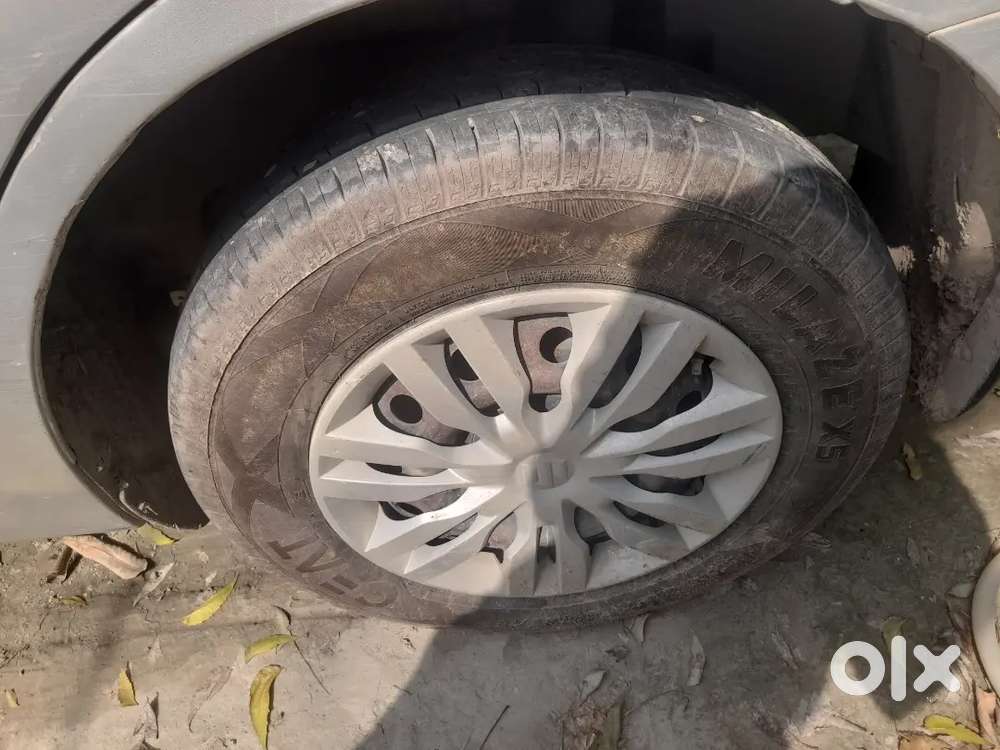 Maruti Suzuki Dzire 2019