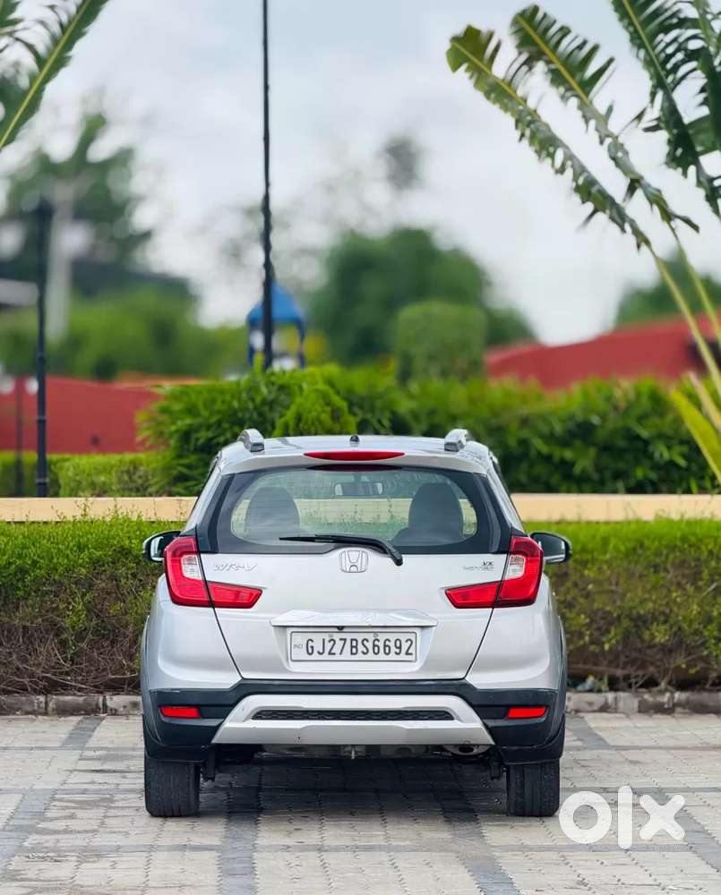 Honda Wr-v 1.5 Vx I-dtec, 2018, Diesel