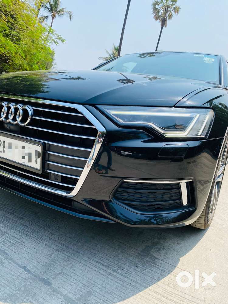 Audi A6 2.0 45 Tfsi Technology, 2023, Petrol