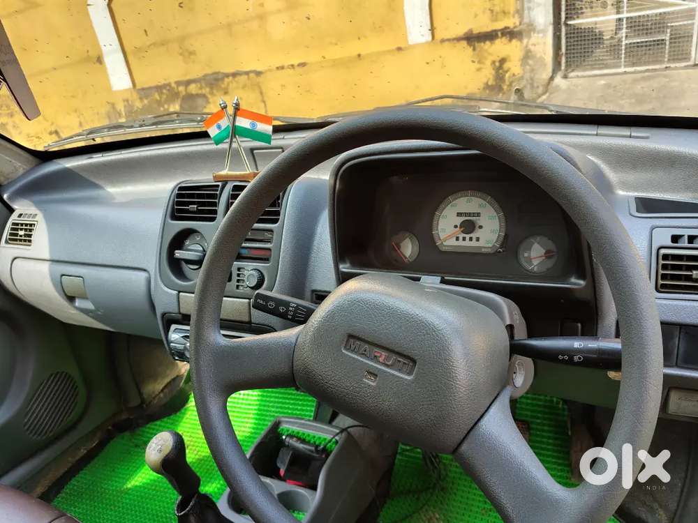 Maruti Suzuki Zen Lxi 2005