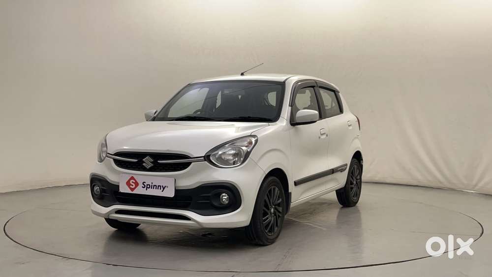 Maruti Suzuki Celerio 2014-2017 Zxi, 2023, Petrol
