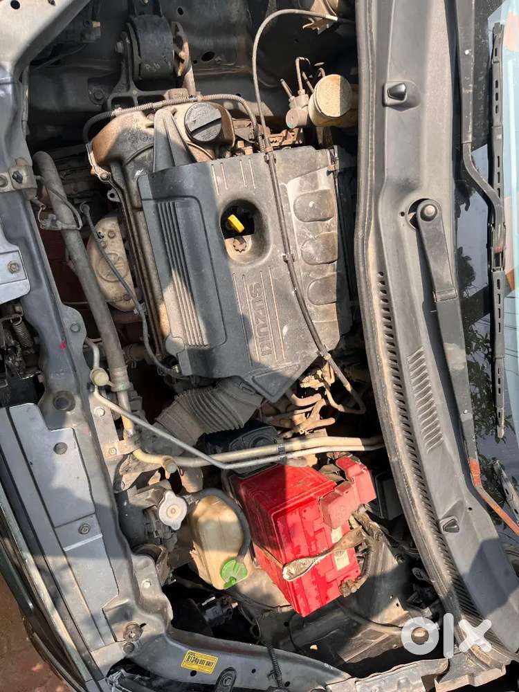 Maruti Suzuki Wagon R 2016