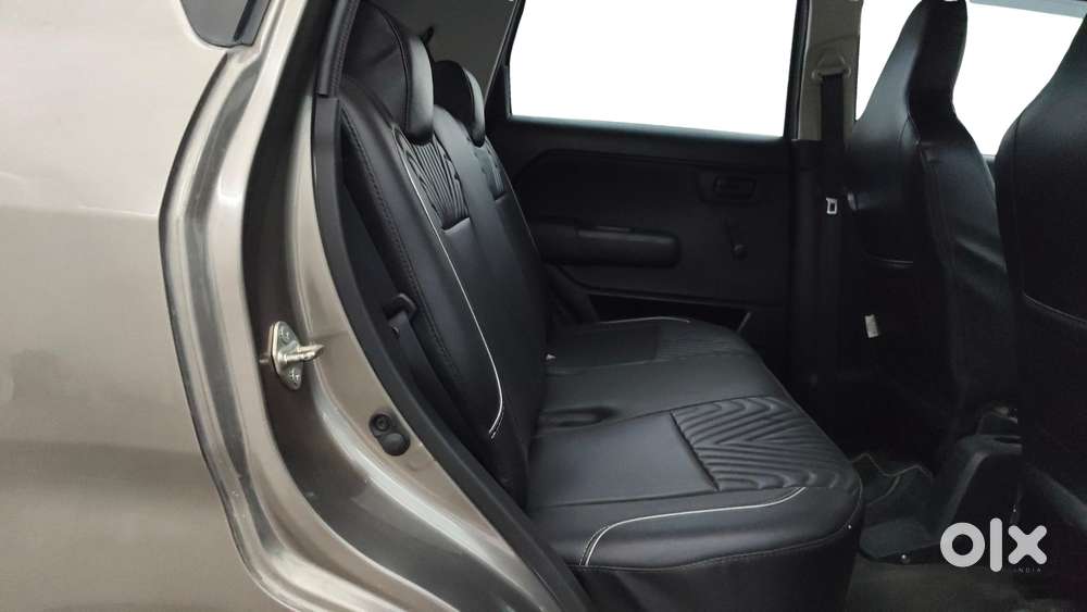 Maruti Suzuki Wagon R Lxi Cng, 2022, Cng & Hybrids