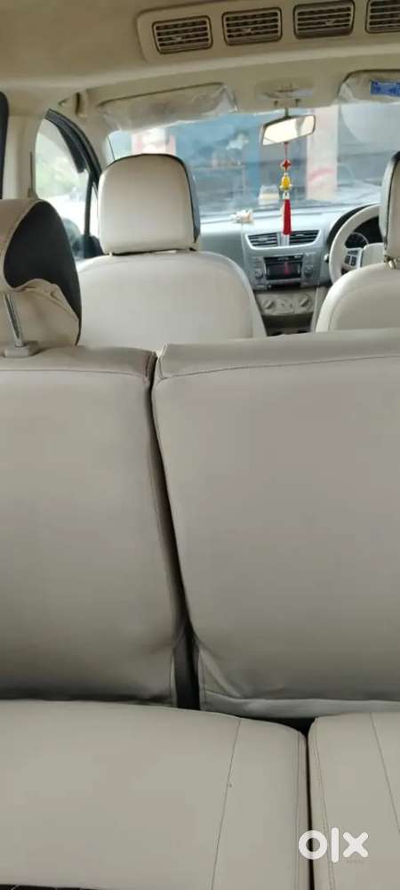 2016 Maruti Suzuki Ertiga Petrol Manual