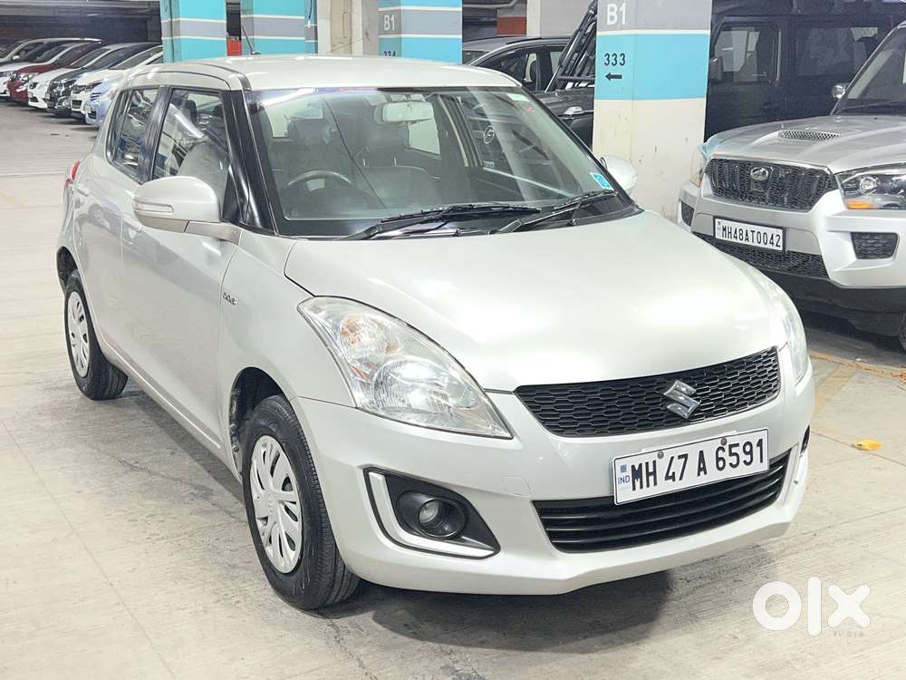 Maruti Suzuki Swift 2011-2014 Vdi, 2015, Diesel